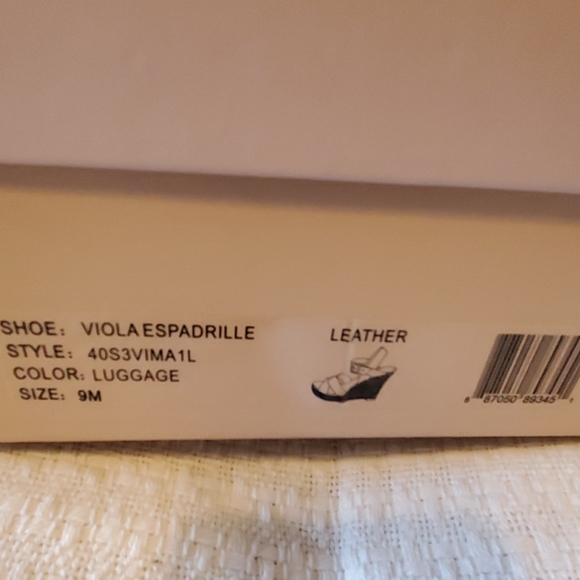 Shoes - Picture 6 of 6